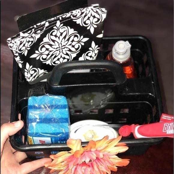 kitchen necessities, kitchen organizer, 6 piece set/gift set - Picture 10 of 10